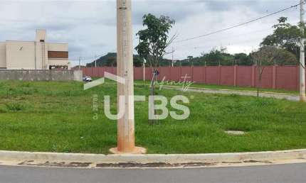 Terreno à venda na Senador Canedo, 112, Jardins Porto, Senador Canedo