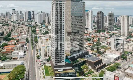 Ponto comercial à venda na Avenida D, S/N, Setor Marista, Goiânia