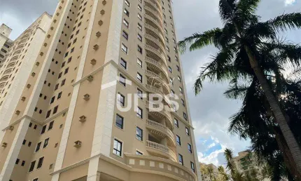 Apartamento com 3 quartos à venda na Rua T 65, Setor Bueno, Goiânia