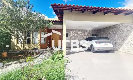 Casa com 3 quartos à venda na Rua C162, Jardim América, Goiânia