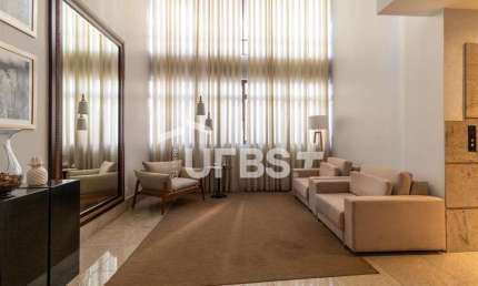 Apartamento com 4 quartos à venda na Avenida T 5, 1170, Setor Bueno, Goiânia