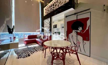 Metropolitan Sidney - Apartamento 2 quartos, sendo 2 suítes