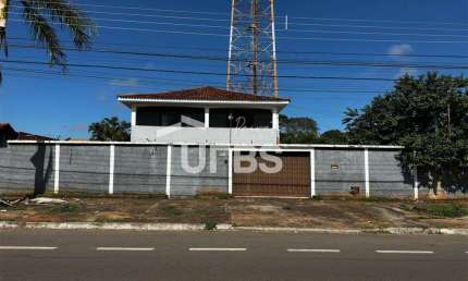 Casa com 3 quartos à venda na Avenida Contorno, S/N, Jardim Guanabara, Goiânia