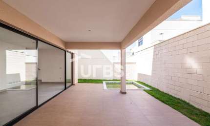 Casa em condomínio fechado com 4 quartos à venda na Rua José Gabriel Medeiros, Conjunto Residencial Storil, Aparecida de Goiânia