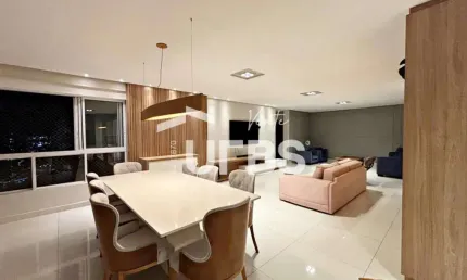 Apartamento com 3 quartos à venda na Rua 135, 540, Setor Marista, Goiânia