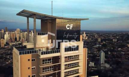 Apartamento com 4 quartos à venda na Rua 1141, 239, Setor Marista, Goiânia