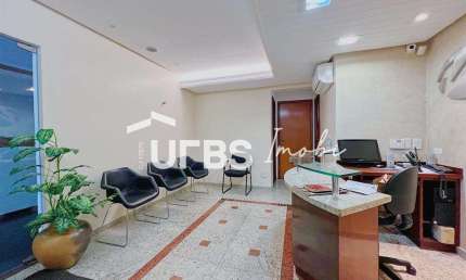 Sala Comercial no Edifício Empire Center – Setor Oeste