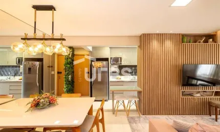 Follow Bueno - Apartamento 3 quartos, sendo 1 suíte