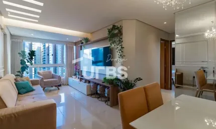 Apartamento com 2 quartos à venda na Rua Fortaleza, 244, Alto da Glória, Goiânia
