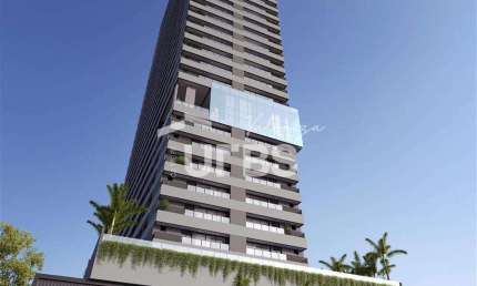 NO BAIRRO MAIS NOBRE DE GOIÂNIA, SEU 1QUARTO DE LUXO!