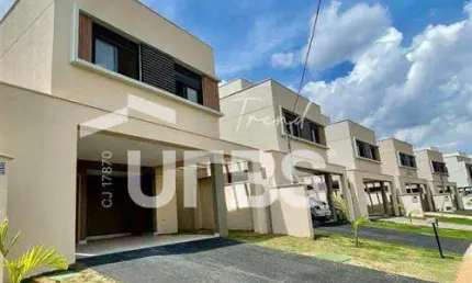 Jardins marselha - casa de condomínio 3 quartos, sendo 3 suítes