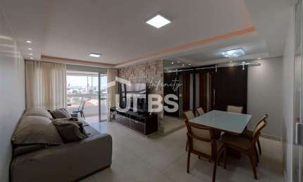 Apartamento com 3 quartos à venda na Rua A13, sn, Vila Alpes, Goiânia