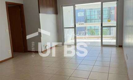 Apartamento com 3 quartos à venda na Rua 1, 19, Setor Oeste, Goiânia