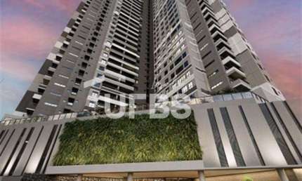 Apartamento com 3 quartos à venda na Avenida Transbrasiliana, 151, Parque Amazônia, Goiânia
