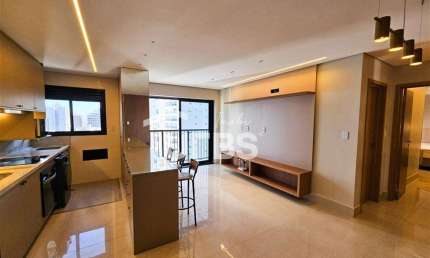 Alive Bueno - Apartamento 2 quartos, sendo 2 suítes