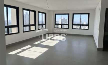 Blanc Casa Design - Apartamento 3 quartos, sendo 3 suítes