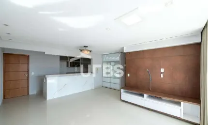 Apartamento à venda no Varandas de Copacabana - Jardim Atlântico
