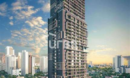 Apartamento com 1 quarto à venda na Rua T 55, 344, Setor Bueno, Goiânia