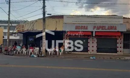 Casa comercial com 7 salas à venda na Rua 74, 381, Setor Central, Goiânia