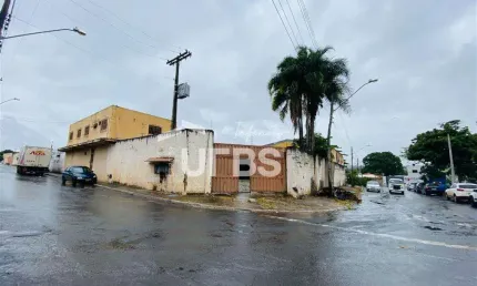 Barracão / Galpão / Depósito à venda na Rua São Gotardo, s/n, Esplanada do Anicuns, Goiânia