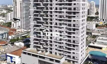Apartamento com 2 quartos à venda na Rua T 53, 804, Setor Bueno, Goiânia