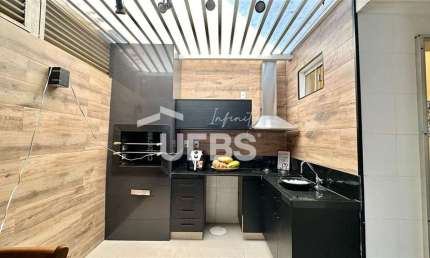 Residencial Village Macedo Monteiro I - Sobrado 3 quartos, sendo 1 suíte