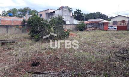 Ponto comercial à venda na Rua Uriam, s/n, Vila Jardim São Judas Tadeu, Goiânia