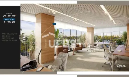 Sala comercial à venda na Avenida 136, Setor Marista, Goiânia