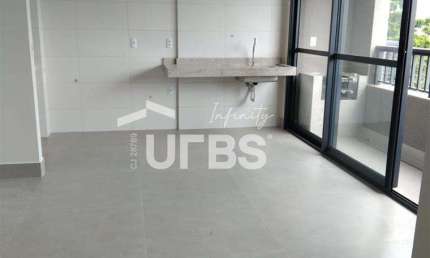 Apartamento à venda no Residencial Catena - Setor Aeroporto