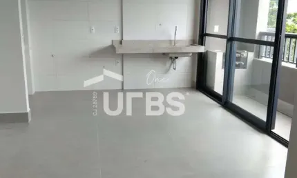 Apartamento à venda no Residencial Catena - Setor Aeroporto