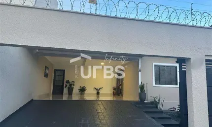 Sobrado à Venda no Setor Nova Suiça – 4 Quartos, Piscina e Localização Privilegiada