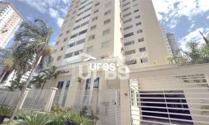 Apartamento à venda 72 m2 - Palazzo di Cristallo – Jardim Goiás - Próximo ao Parque Flamboyant