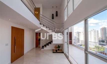 Apartamento com 3 quartos à venda na Rua T 29, 1306, Setor Bueno, Goiânia