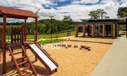 Ponto comercial à venda na Rua Casamansa, Setor Central, Senador Canedo