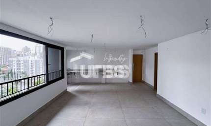 Alive Bueno - Apartamento 3 quartos, sendo 3 suítes