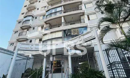 Spazio Firenze - Apartamento 3 quartos, sendo 3 suítes
