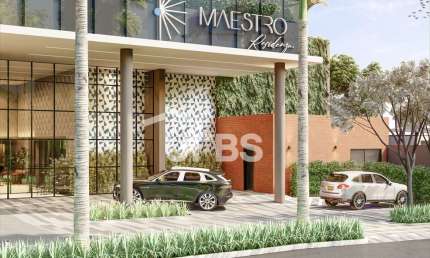 Apartamento com 3 quartos à venda na Rua 22, S/N, Setor Oeste, Goiânia
