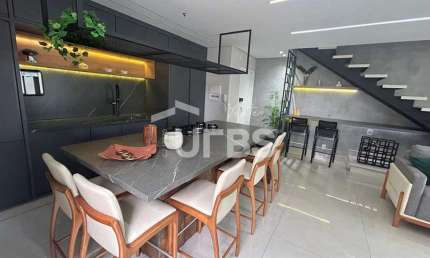 Apartamento com 2 quartos à venda na Rua T 37, 2300, Setor Bueno, Goiânia