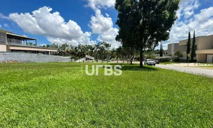 Terreno à venda na Rua dos Gerânios, Jardins Milão, Goiânia