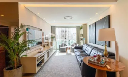 Apartamento com 4 quartos à venda na Avenida T 15, Setor Nova Suiça, Goiânia