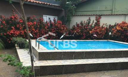Casa com 3 quartos à venda na Rua 122, 150, Setor Sul, Goiânia
