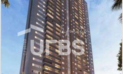 RESIDENCIAL VARANDAS BUENO - Apartamento 3 quartos, sendo 3 suítes