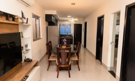 Casa com 3 quartos à venda na Avenida Gabriel Henrique de Araújo, 28, Residencial Goiânia Viva, Goiânia