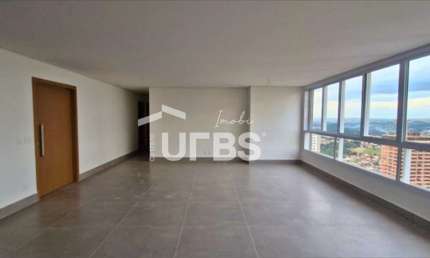 Europark Noronha - Apartamento 4 quartos, sendo 4 suítes