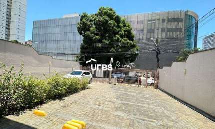 CASA COMERCIAL EM FRENTE AO TRT - 550 METROS DE TERRENO