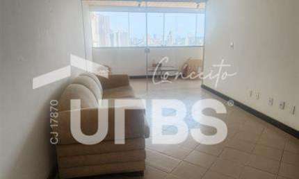 Apartamento com 3 quartos à venda na Rua C258, 424, Setor Nova Suiça, Goiânia