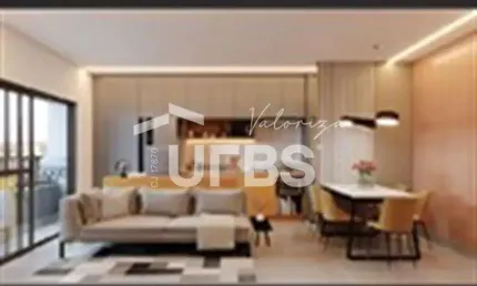 Apartamento com 2 quartos à venda na Rua C211, Jardim América, Goiânia