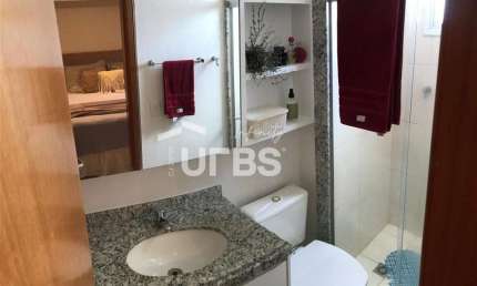 Apartamento com 3 quartos à venda na Rua 53, 285, Jardim Goiás, Goiânia
