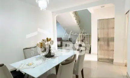 Casa com 6 quartos à venda na Rua C 139, SN, Jardim América, Goiânia