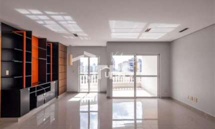 Apartamento com 2 quartos à venda na Rua T 37, 3832, Setor Bueno, Goiânia